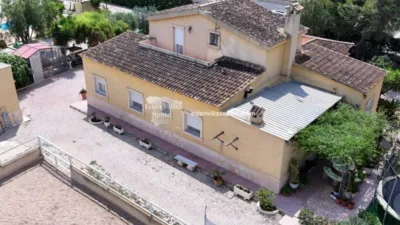 House in Matola-La Foia-Las Bayas-La Marina photo 9