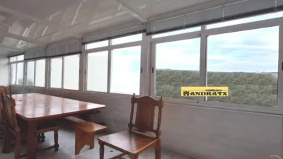Piso – As Pontes de García Rodríguez, O Rego do Muíño, A Balsa - Vista 5