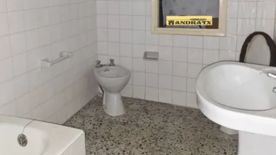 Piso – As Pontes de García Rodríguez, O Rego do Muíño, A Balsa - Más