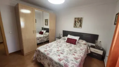 Chalet for sale on rural land in Estación de Cártama photo 14
