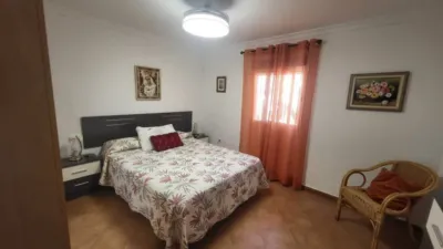 Chalet for sale on rural land in Estación de Cártama photo 15