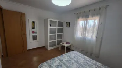 Chalet for sale on rural land in Estación de Cártama photo 16