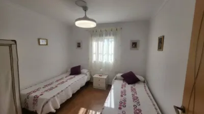 Chalet for sale on rural land in Estación de Cártama photo 21