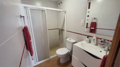 Chalet for sale on rural land in Estación de Cártama photo 23