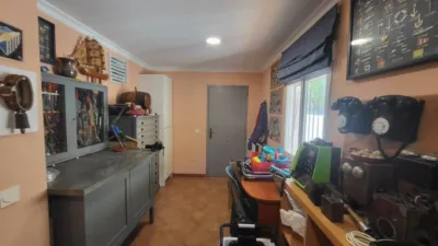 Chalet for sale on rural land in Estación de Cártama photo 25