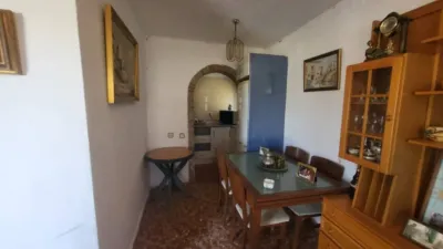 Chalet for sale on rural land in Estación de Cártama photo 27