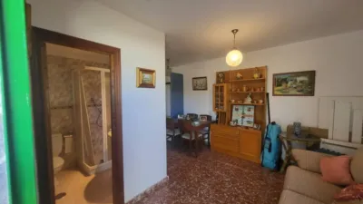 Chalet for sale on rural land in Estación de Cártama photo 29