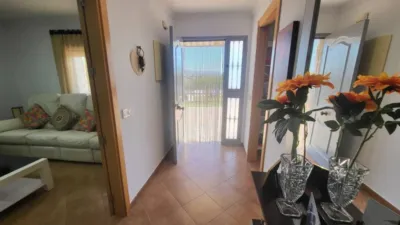 Chalet for sale on rural land in Estación de Cártama photo 2