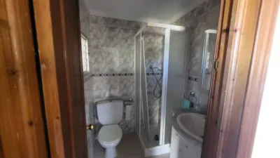Chalet for sale on rural land in Estación de Cártama photo 30