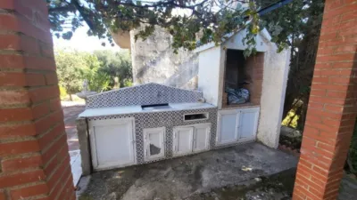 Chalet for sale on rural land in Estación de Cártama photo 31