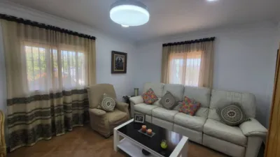 Chalet for sale on rural land in Estación de Cártama photo 3