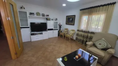 Chalet for sale on rural land in Estación de Cártama photo 4