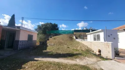 Chalet for sale on rural land in Estación de Cártama photo 52