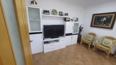 Chalet for sale on rural land in Estación de Cártama photo 5