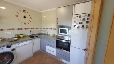 Chalet for sale on rural land in Estación de Cártama photo 9