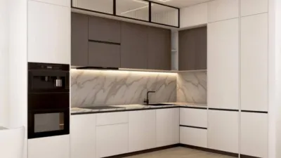 Apartment on Venezuela Street 13 photo 8