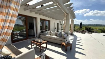 Rustic house in Palamós photo 12