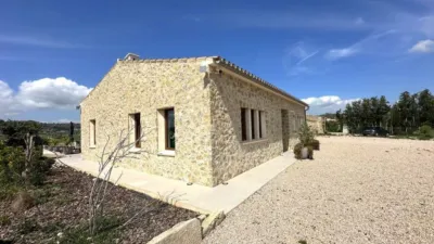 Rustic house in Palamós photo 16