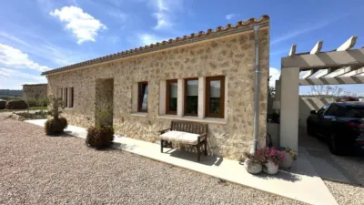 Rustic house in Palamós photo 17