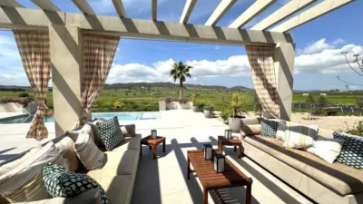 Rustic house in Palamós photo 5