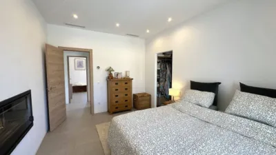 Rustic house in Palamós photo 7