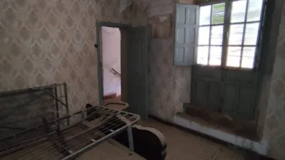 Rustic house in Guillena photo 11