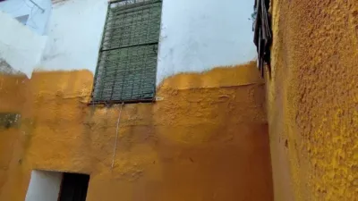 Rustic house in Guillena photo 19