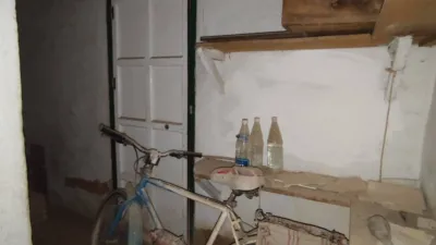 Rustic house in Guillena photo 24