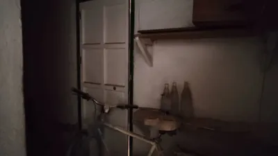 Rustic house in Guillena photo 25