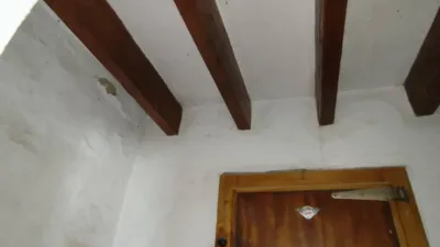 Rustic house in Guillena photo 5