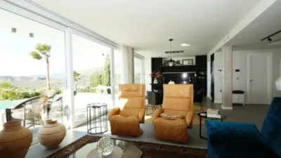 Chalet in Golf Bahía Urbanization photo 13