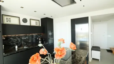 Chalet in Golf Bahía Urbanization photo 15