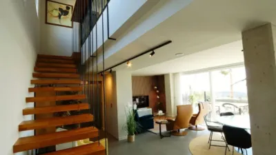 Chalet in Golf Bahía Urbanization photo 19