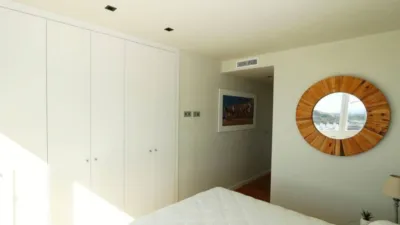 Chalet in Golf Bahía Urbanization photo 36