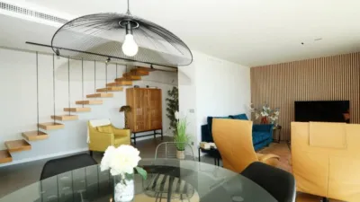 Casa – Finestrat, Urbanització Golf Badia, la Marina Baixa - Vista 3