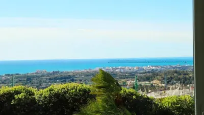 Casa – Finestrat, Urbanització Golf Badia, la Marina Baixa - Vista 4