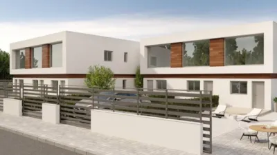 Pis – Orihuela, Lagosol-Sector F-2 - Vista 3