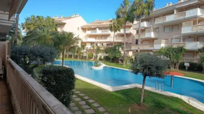 Pis – Xàbia - Jávea - Vista 3