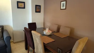 Pis – Xàbia - Jávea - Vista 5