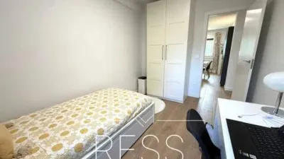 Piso en alquiler en Intxaurrondo, Intxaurrondo (San Sebastián - Donostia) de 1.300 €<span>/mes</span>