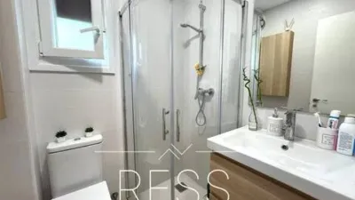 Piso en alquiler en Intxaurrondo, Intxaurrondo (San Sebastián - Donostia) de 1.300 €<span>/mes</span>