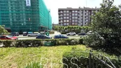 Piso en alquiler en Intxaurrondo, Intxaurrondo (San Sebastián - Donostia) de 1.300 €<span>/mes</span>