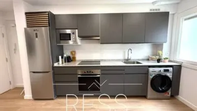 Piso en alquiler en Intxaurrondo, Intxaurrondo (San Sebastián - Donostia) de 1.300 €<span>/mes</span>