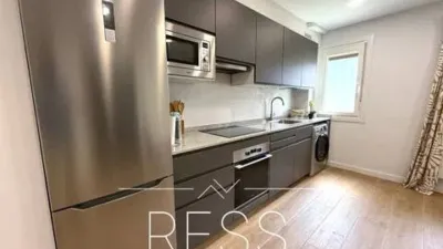 Piso en alquiler en Intxaurrondo, Intxaurrondo (San Sebastián - Donostia) de 1.300 €<span>/mes</span>