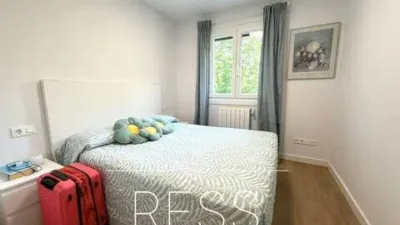 Piso en alquiler en Intxaurrondo, Intxaurrondo (San Sebastián - Donostia) de 1.300 €<span>/mes</span>