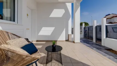 Casa – San Fulgencio - Vista 2