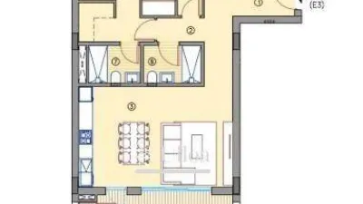 Apartment in Mutxamel photo 17