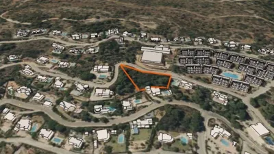 Terreno en venta en Dénia - Vista 4