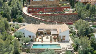 Terreno en venta en Dénia - Vista 5