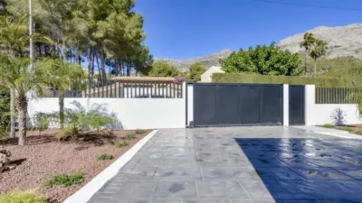 Casa – Altea - Més